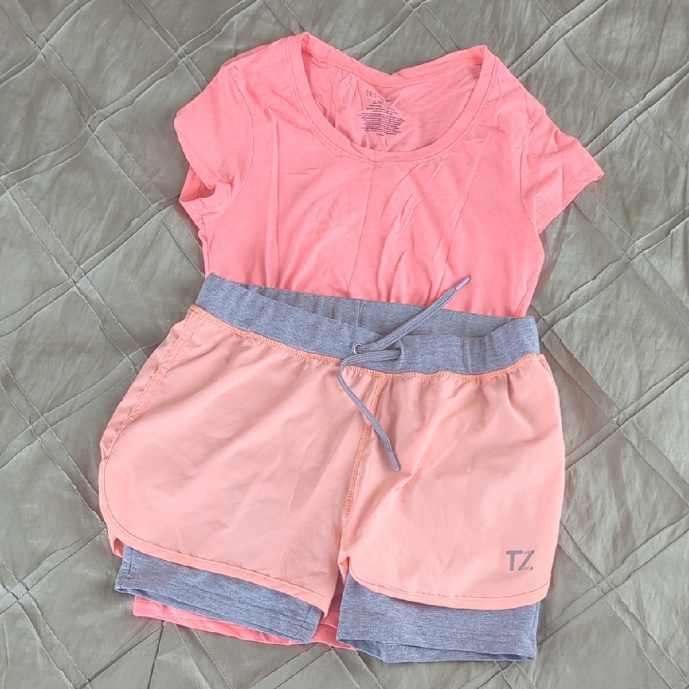 No Boundaries Pink Top